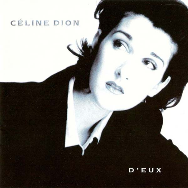 Celine Dion 席琳·迪翁 音乐专辑129张135CD[WAV+CUE]