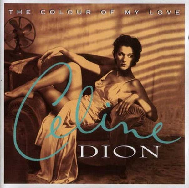 Celine Dion 席琳·迪翁 音乐专辑129张135CD[WAV+CUE]
