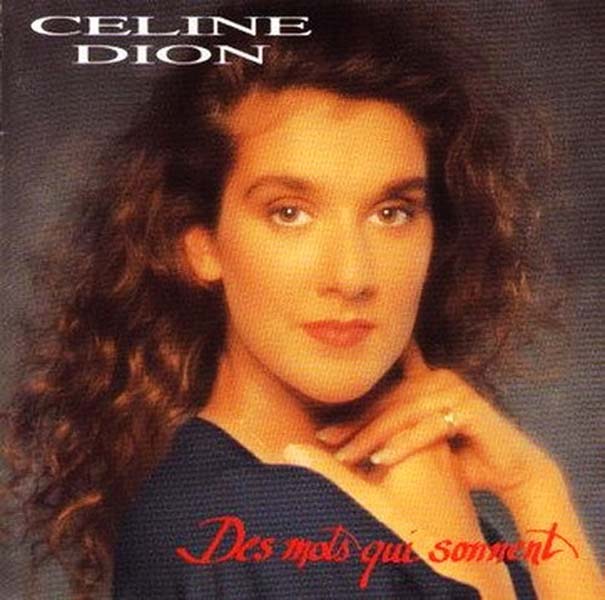 Celine Dion 席琳·迪翁 音乐专辑129张135CD[WAV+CUE]