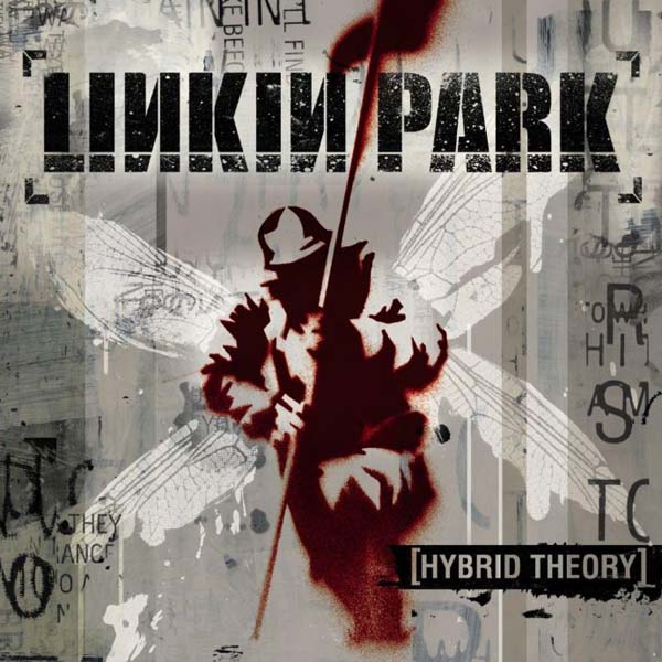Linkin park 林肯公园 音乐专辑71张78CD[WAV+CUE]