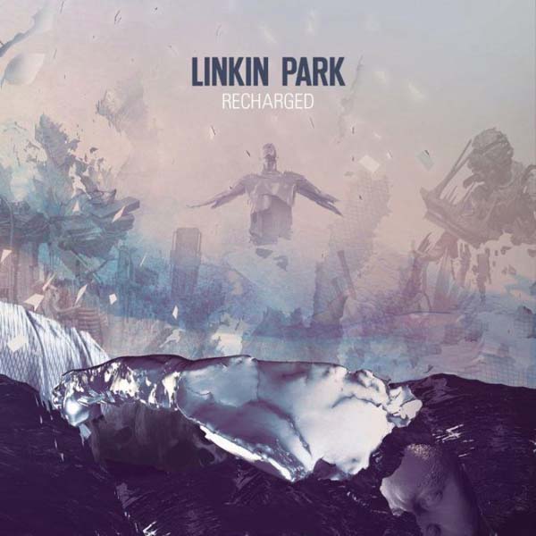 Linkin park 林肯公园 音乐专辑71张78CD[WAV+CUE]