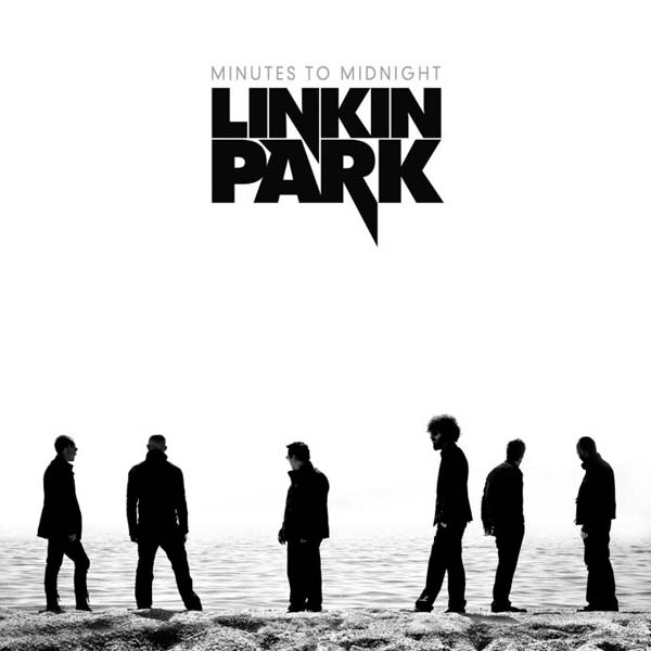 Linkin park 林肯公园 音乐专辑71张78CD[WAV+CUE]