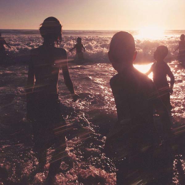 Linkin park 林肯公园 音乐专辑71张78CD[WAV+CUE]