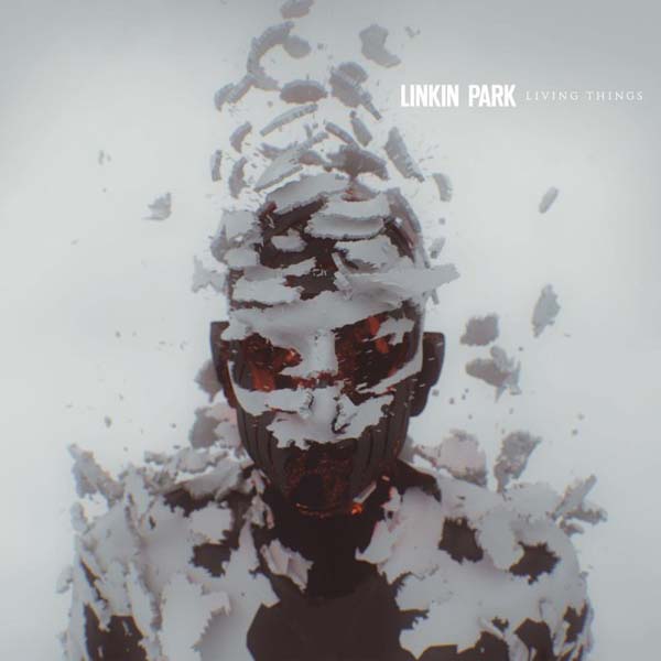 Linkin park 林肯公园 音乐专辑71张78CD[WAV+CUE]
