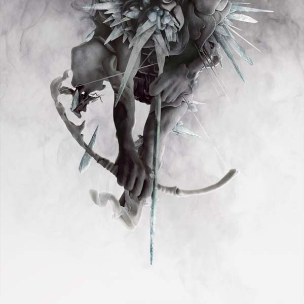Linkin park 林肯公园 音乐专辑71张78CD[WAV+CUE]