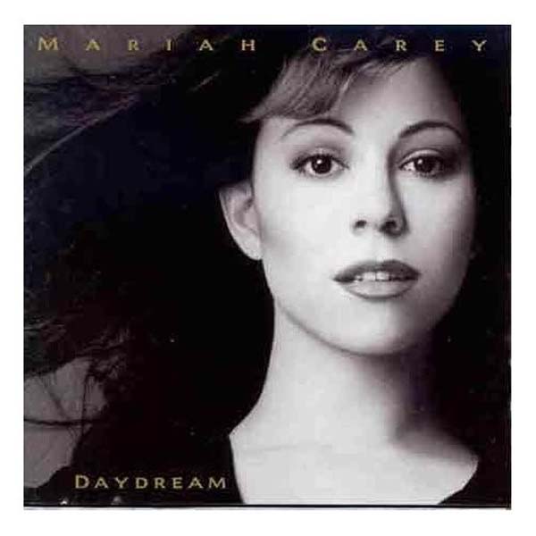 Mariah Carey 玛丽亚·凯莉 音乐专辑63张65CD[WAV+CUE]