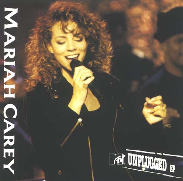 Mariah Carey 玛丽亚·凯莉 音乐专辑63张65CD[WAV+CUE]