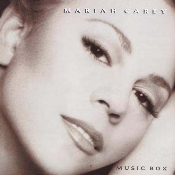 Mariah Carey 玛丽亚·凯莉 音乐专辑63张65CD[WAV+CUE]