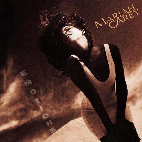 Mariah Carey 玛丽亚·凯莉 音乐专辑63张65CD[WAV+CUE]