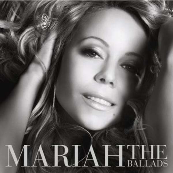 Mariah Carey 玛丽亚·凯莉 音乐专辑63张65CD[WAV+CUE]