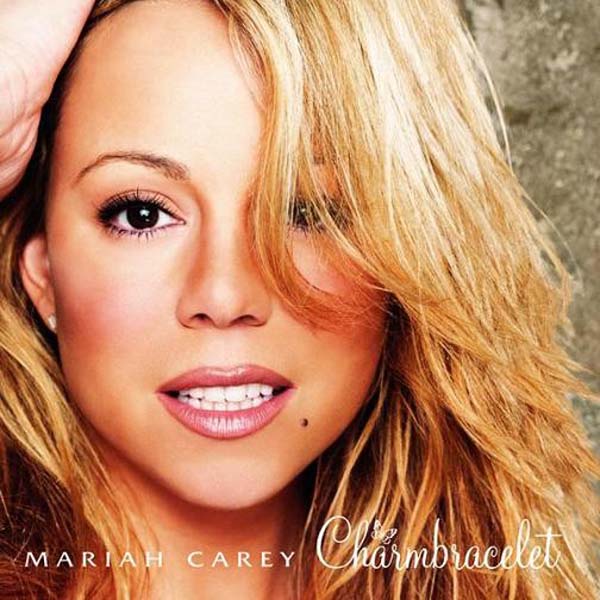 Mariah Carey 玛丽亚·凯莉 音乐专辑63张65CD[WAV+CUE]