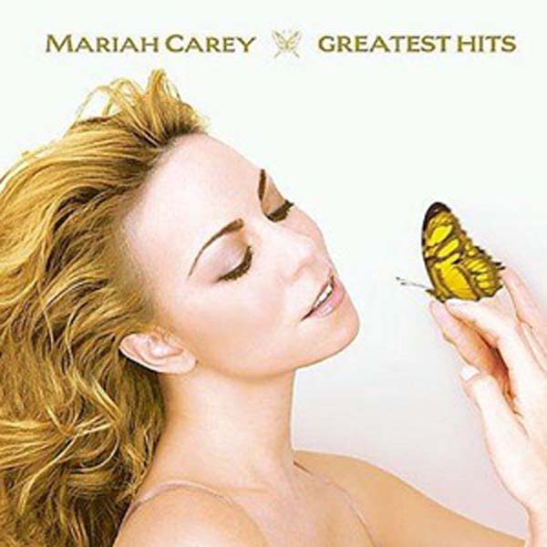 Mariah Carey 玛丽亚·凯莉 音乐专辑63张65CD[WAV+CUE]
