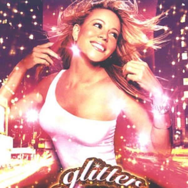 Mariah Carey 玛丽亚·凯莉 音乐专辑63张65CD[WAV+CUE]