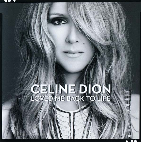 Celine Dion 席琳·迪翁 音乐专辑129张135CD[WAV+CUE]