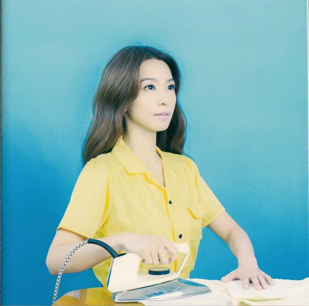 S.H.E音乐全集44张(含田馥甄个人专辑）
