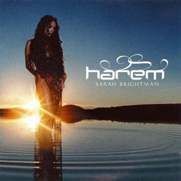 Sarah Brightman 莎拉布莱曼 音乐专辑76张77CD[ISO][WAV+CUE]