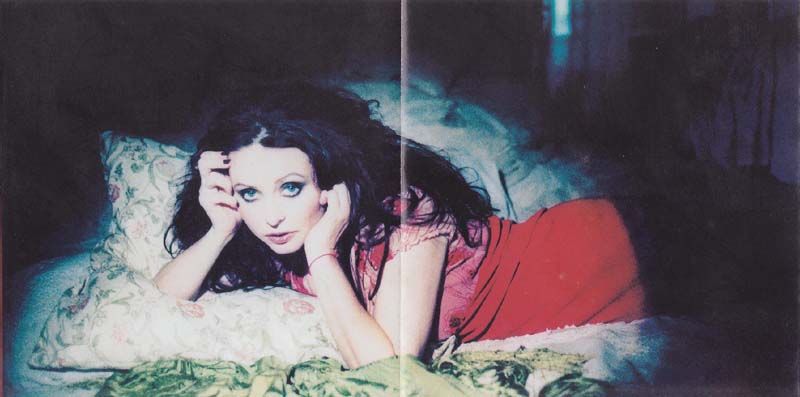 Sarah Brightman 莎拉布莱曼 音乐专辑76张77CD[ISO][WAV+CUE]