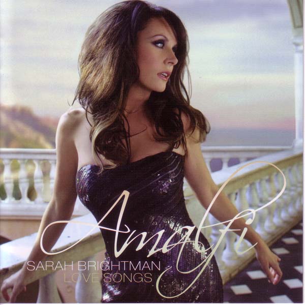 Sarah Brightman 莎拉布莱曼 音乐专辑76张77CD[ISO][WAV+CUE]