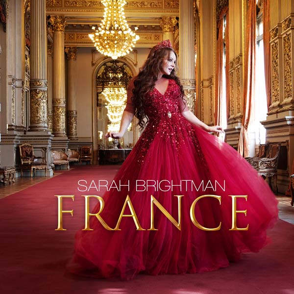 Sarah Brightman 莎拉布莱曼 音乐专辑76张77CD[ISO][WAV+CUE]