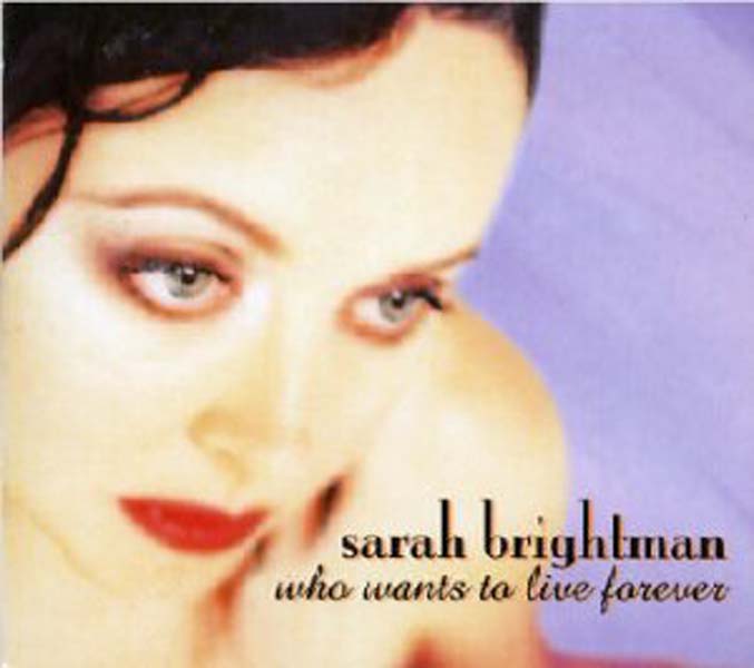 Sarah Brightman 莎拉布莱曼 音乐专辑76张77CD[ISO][WAV+CUE]