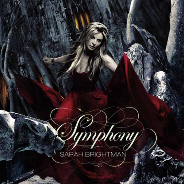 Sarah Brightman 莎拉布莱曼 音乐专辑76张77CD[ISO][WAV+CUE]