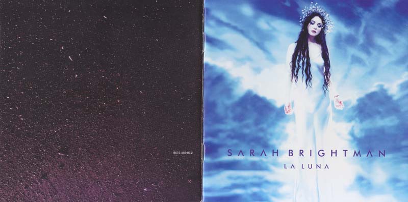 Sarah Brightman 莎拉布莱曼 音乐专辑76张77CD[ISO][WAV+CUE]