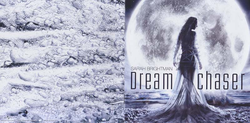 Sarah Brightman 莎拉布莱曼 音乐专辑76张77CD[ISO][WAV+CUE]