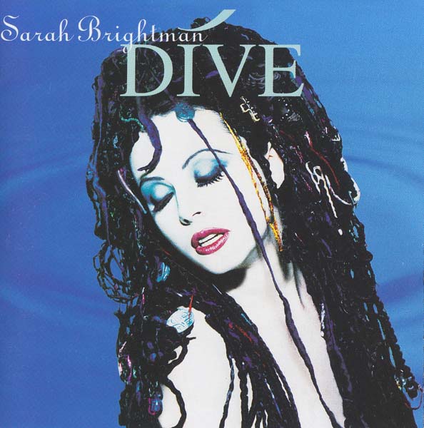 Sarah Brightman 莎拉布莱曼 音乐专辑76张77CD[ISO][WAV+CUE]