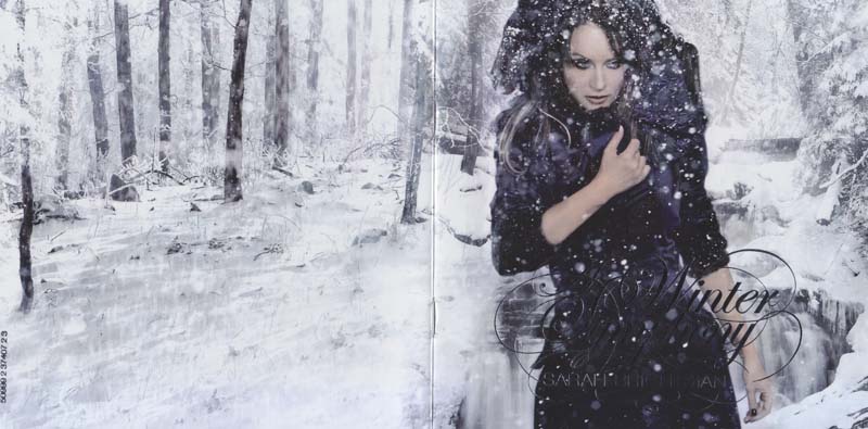 Sarah Brightman 莎拉布莱曼 音乐专辑76张77CD[ISO][WAV+CUE]