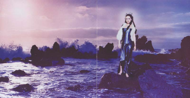 Sarah Brightman 莎拉布莱曼 音乐专辑76张77CD[ISO][WAV+CUE]