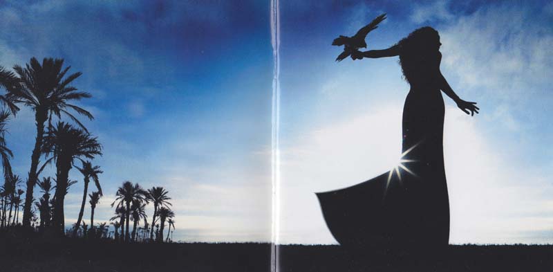Sarah Brightman 莎拉布莱曼 音乐专辑76张77CD[ISO][WAV+CUE]