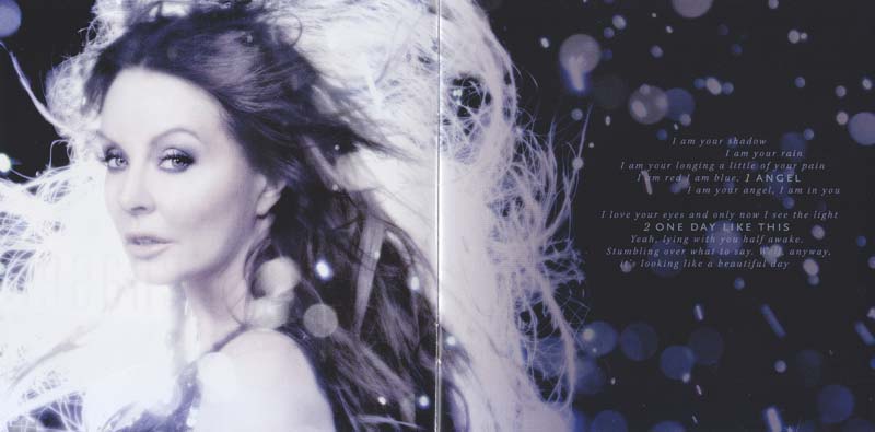 Sarah Brightman 莎拉布莱曼 音乐专辑76张77CD[ISO][WAV+CUE]