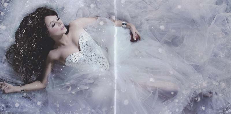 Sarah Brightman 莎拉布莱曼 音乐专辑76张77CD[ISO][WAV+CUE]