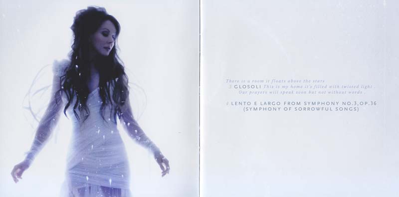 Sarah Brightman 莎拉布莱曼 音乐专辑76张77CD[ISO][WAV+CUE]