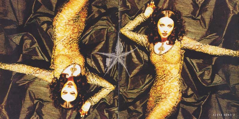 Sarah Brightman 莎拉布莱曼 音乐专辑76张77CD[ISO][WAV+CUE]