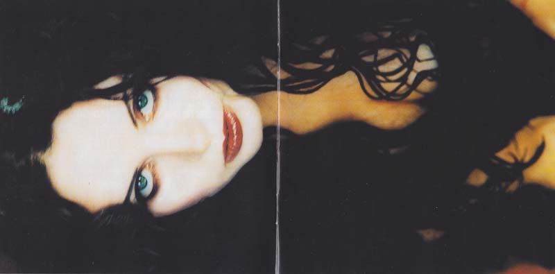 Sarah Brightman 莎拉布莱曼 音乐专辑76张77CD[ISO][WAV+CUE]
