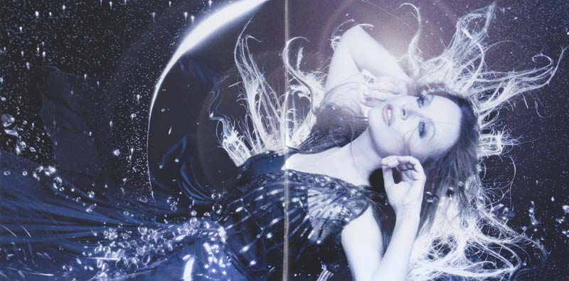 Sarah Brightman 莎拉布莱曼 音乐专辑76张77CD[ISO][WAV+CUE]