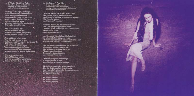 Sarah Brightman 莎拉布莱曼 音乐专辑76张77CD[ISO][WAV+CUE]