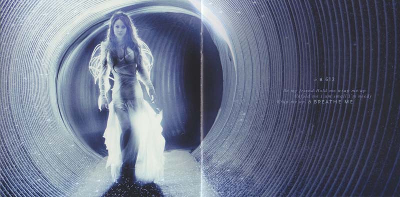 Sarah Brightman 莎拉布莱曼 音乐专辑76张77CD[ISO][WAV+CUE]