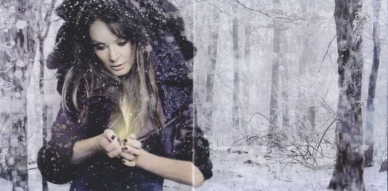 Sarah Brightman 莎拉布莱曼 音乐专辑76张77CD[ISO][WAV+CUE]