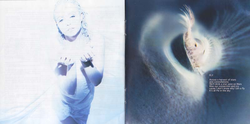 Sarah Brightman 莎拉布莱曼 音乐专辑76张77CD[ISO][WAV+CUE]