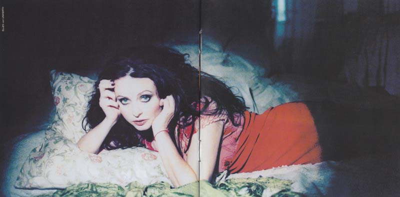 Sarah Brightman 莎拉布莱曼 音乐专辑76张77CD[ISO][WAV+CUE]