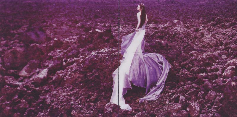 Sarah Brightman 莎拉布莱曼 音乐专辑76张77CD[ISO][WAV+CUE]