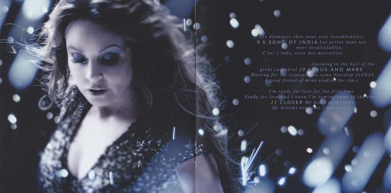 Sarah Brightman 莎拉布莱曼 音乐专辑76张77CD[ISO][WAV+CUE]