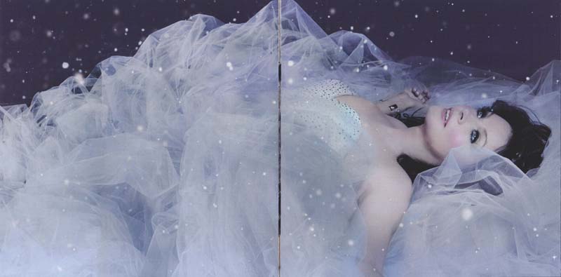Sarah Brightman 莎拉布莱曼 音乐专辑76张77CD[ISO][WAV+CUE]
