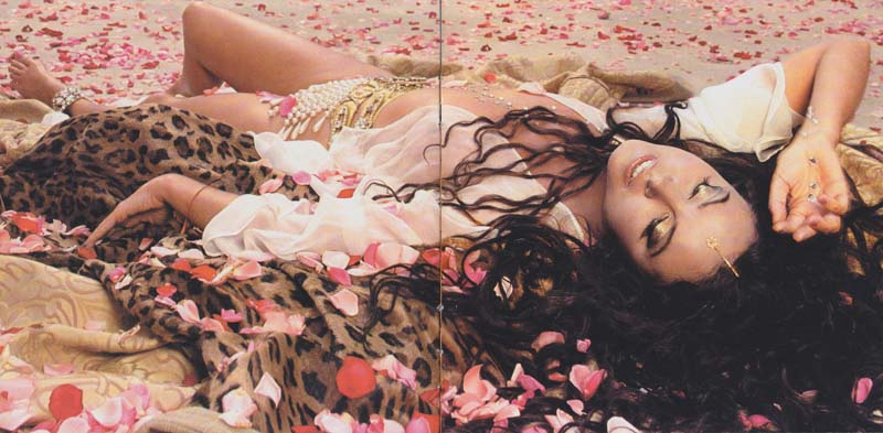Sarah Brightman 莎拉布莱曼 音乐专辑76张77CD[ISO][WAV+CUE]