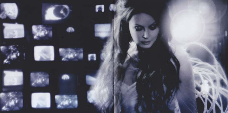 Sarah Brightman 莎拉布莱曼 音乐专辑76张77CD[ISO][WAV+CUE]