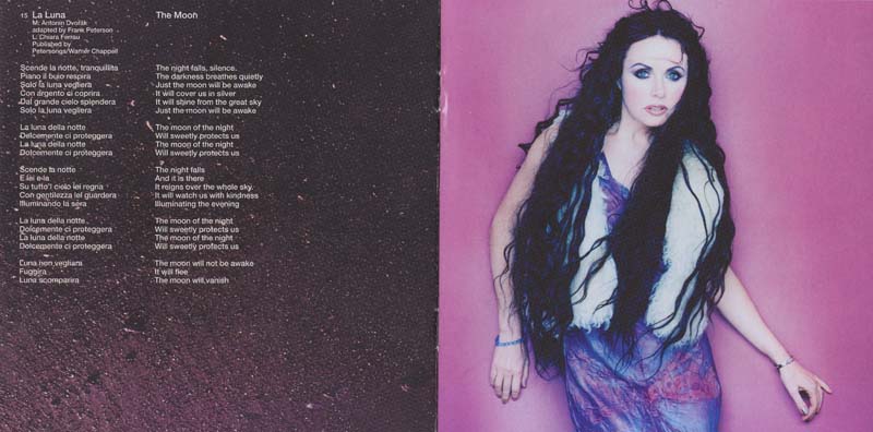 Sarah Brightman 莎拉布莱曼 音乐专辑76张77CD[ISO][WAV+CUE]