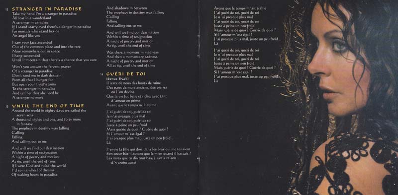 Sarah Brightman 莎拉布莱曼 音乐专辑76张77CD[ISO][WAV+CUE]