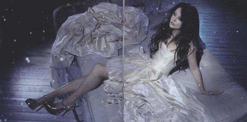 Sarah Brightman 莎拉布莱曼 音乐专辑76张77CD[ISO][WAV+CUE]